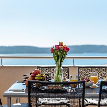 Apartment No. 8 Трогир Экстерьер фото