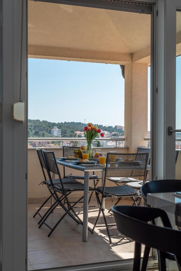 Apartment No. 8 Трогир Экстерьер фото