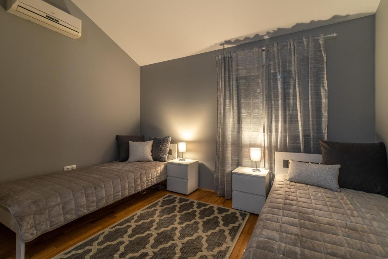 Apartment No. 8 Трогир Экстерьер фото