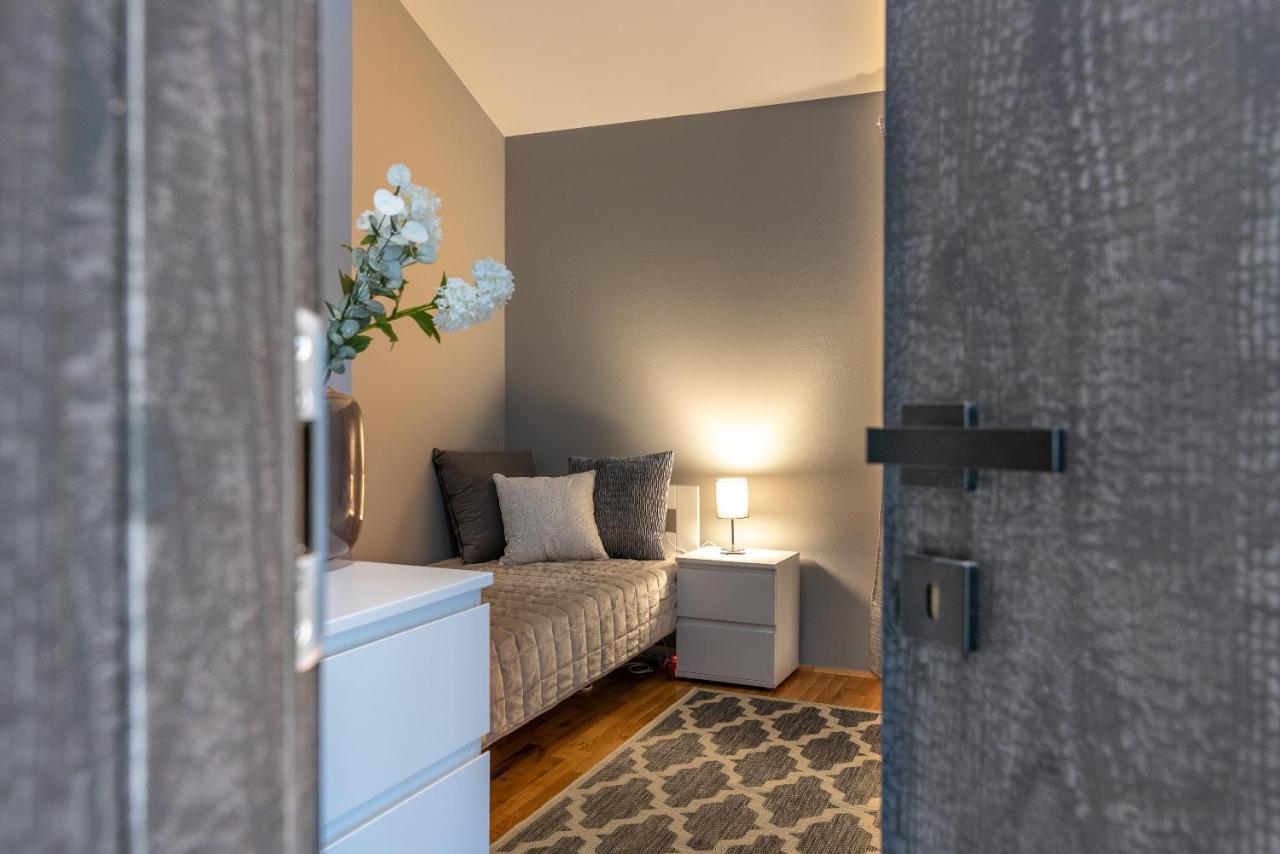 Apartment No. 8 Трогир Экстерьер фото